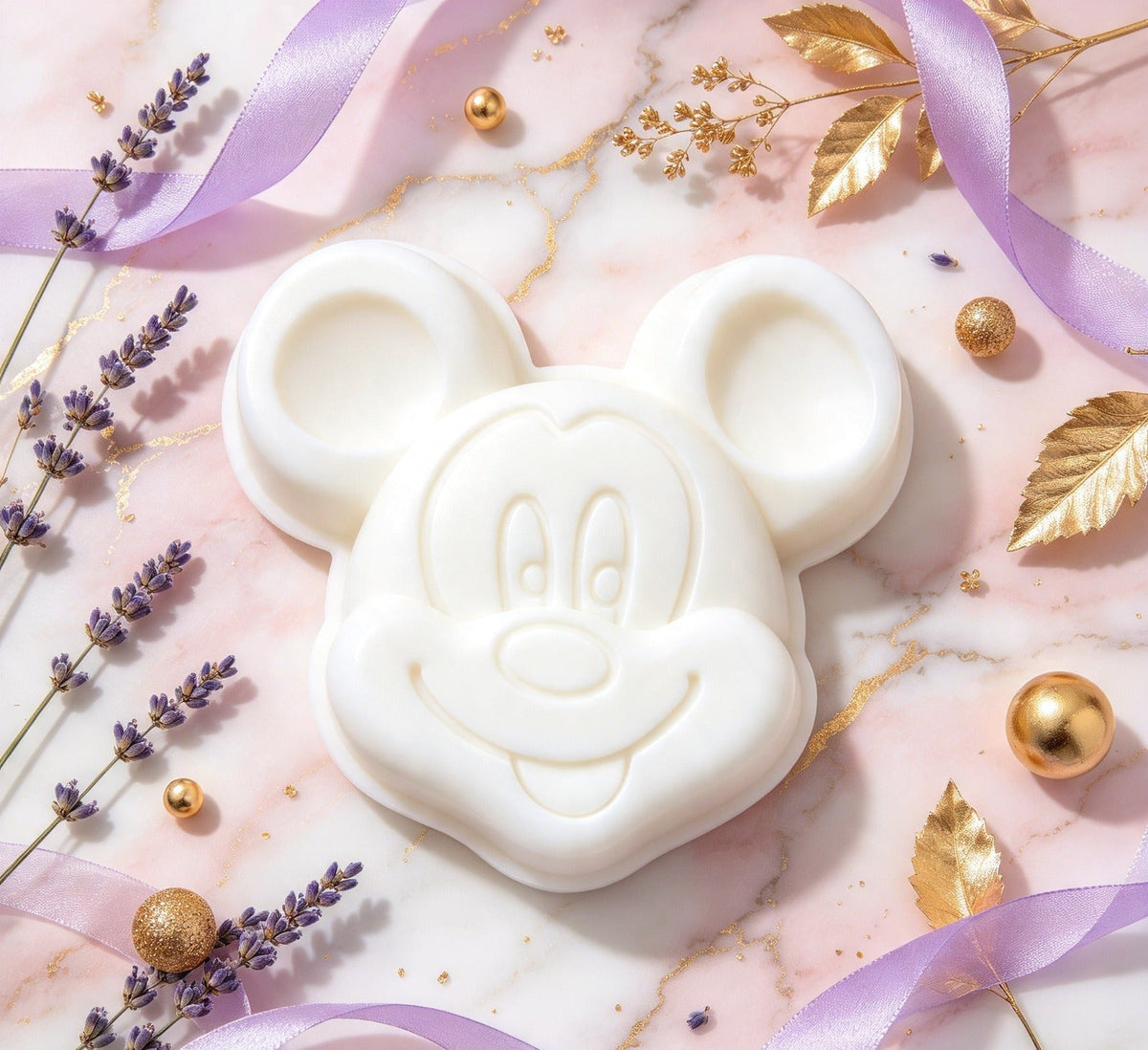 Mickey Mouse