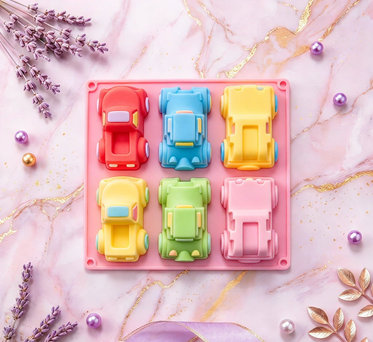 Car's Mould
