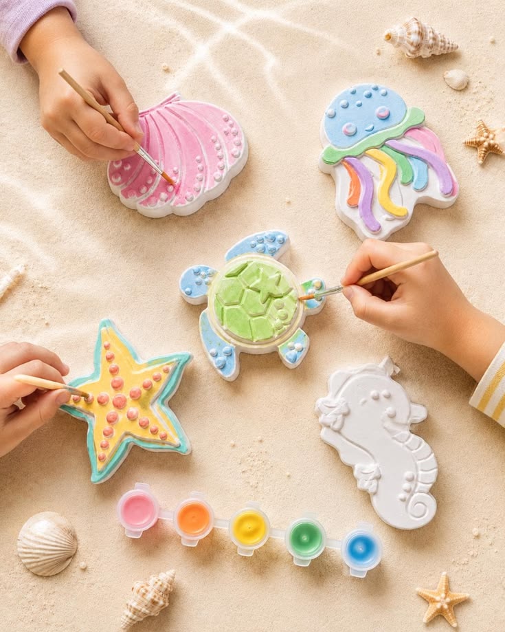Kids DIY