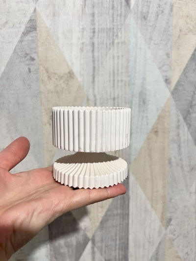 Mini Jar Without Lid