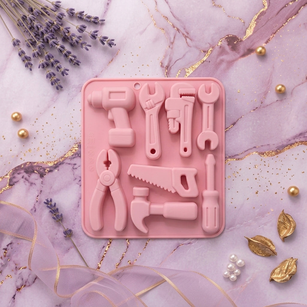 Tools & DIY Mould