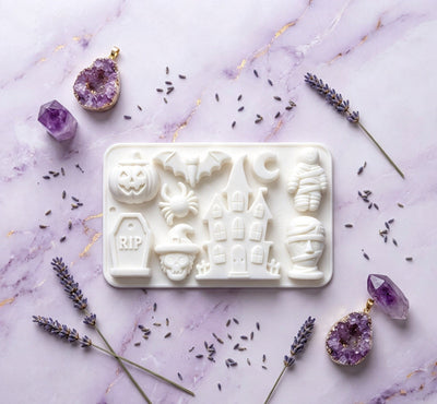 Fairy & Garden Mould