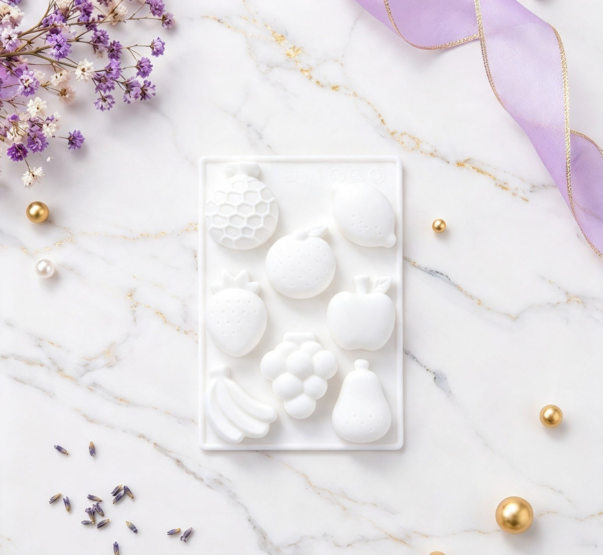 Fruits Mould