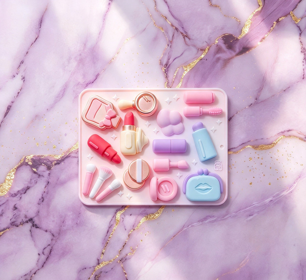 Makeup Mould