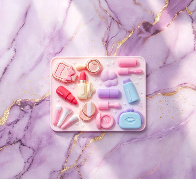 Makeup Mould