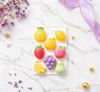 Fruits Mould