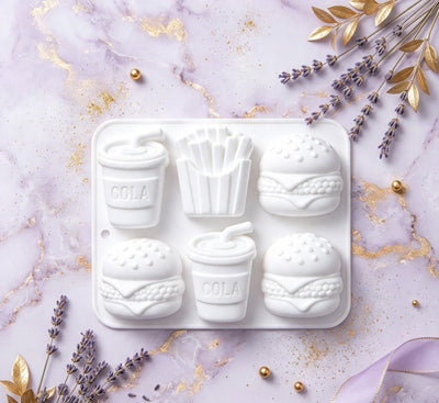 Fast food Mould