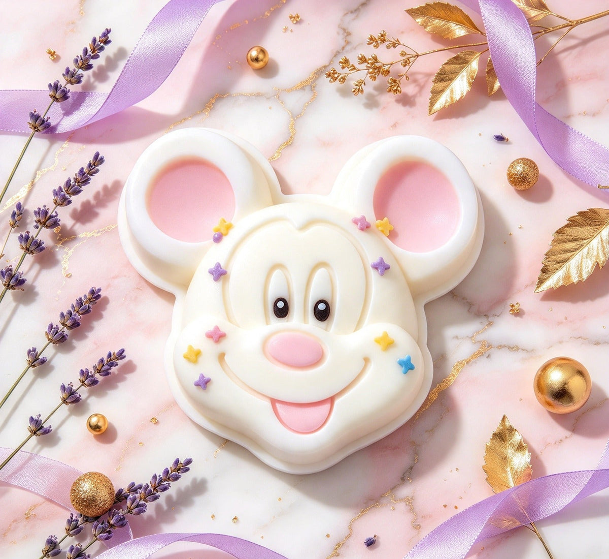 Mickey Mouse